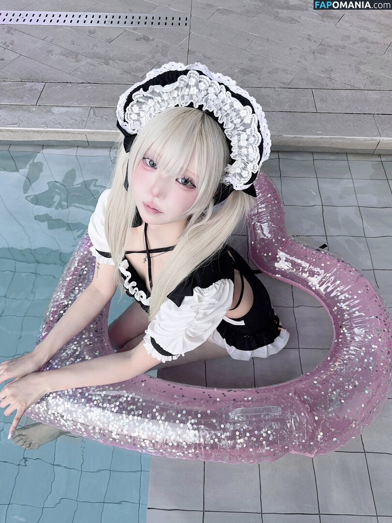 Nyo_nyenya / cjw010615 / cjw010615... / https: / moemoedevil_rain / moemoedevil_rain... / nyonye_nya Naken OnlyFans  Läckta Foto #46