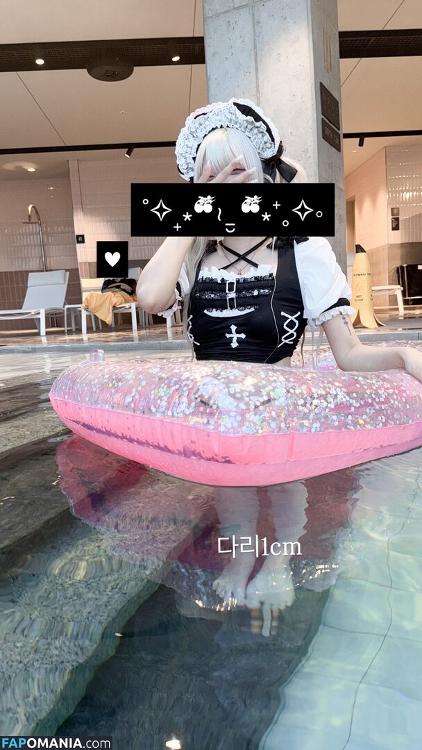 Nyo_nyenya / cjw010615 / cjw010615... / https: / moemoedevil_rain / moemoedevil_rain... / nyonye_nya Naken OnlyFans  Läckta Foto #58
