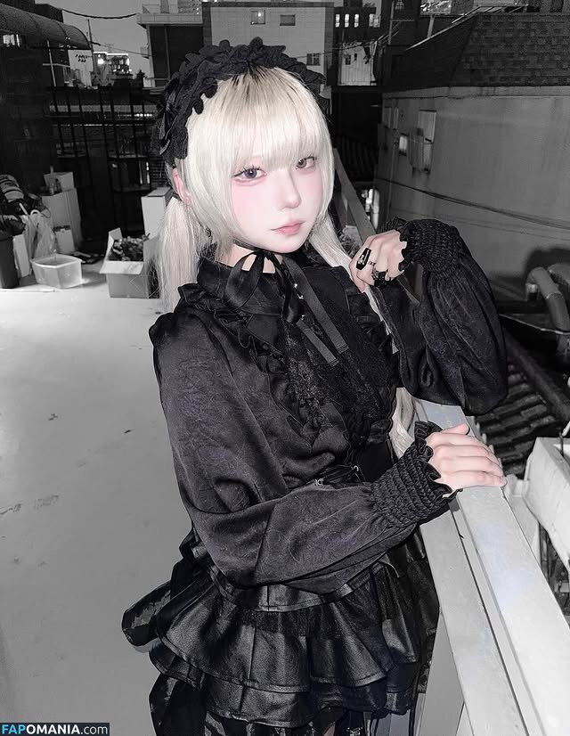 Nyo_nyenya / cjw010615 / cjw010615... / https: / moemoedevil_rain / moemoedevil_rain... / nyonye_nya Naken OnlyFans  Läckta Foto #59