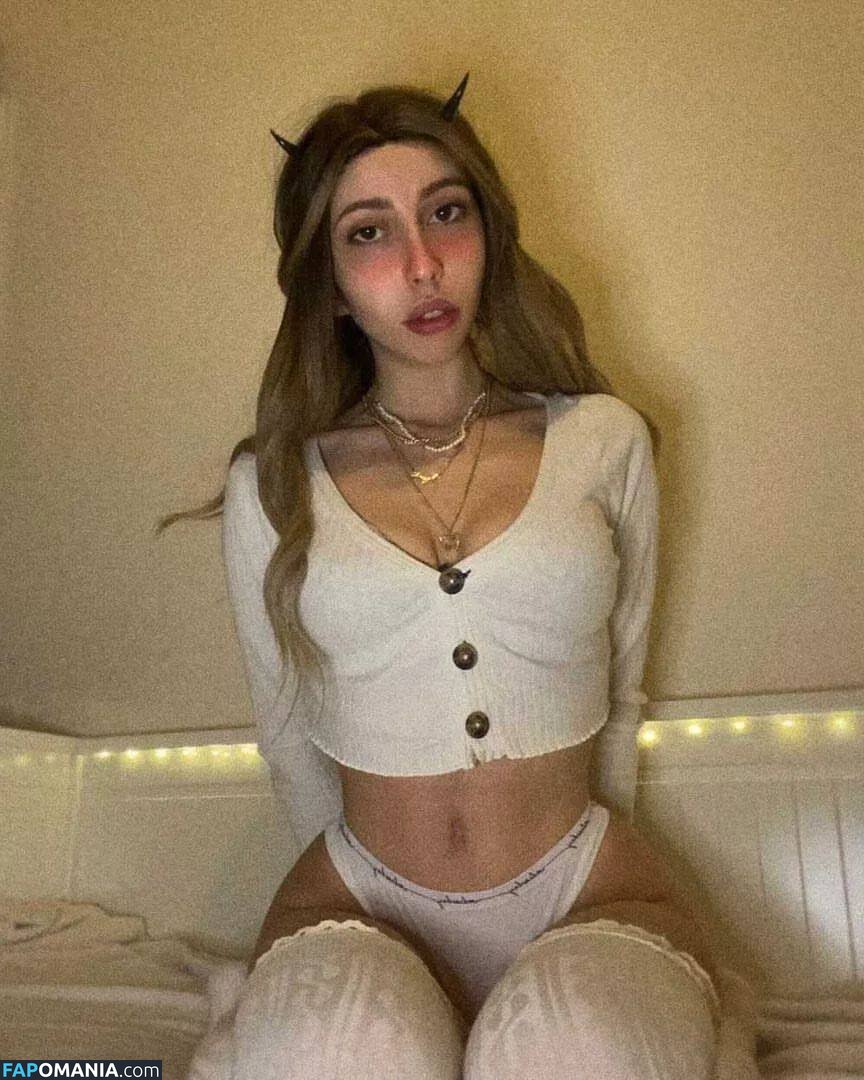 Nyphthys / nyphthys_ Naken OnlyFans  Läckta Foto #1