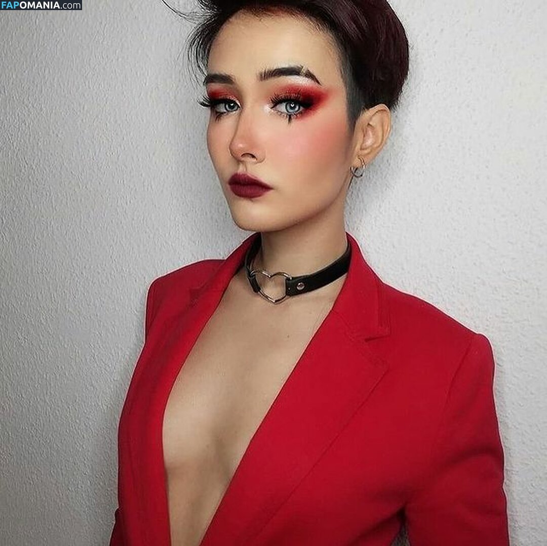 Nyukix / https: / nyu.cos / nyukix7 Naken OnlyFans  Läckta Foto #12