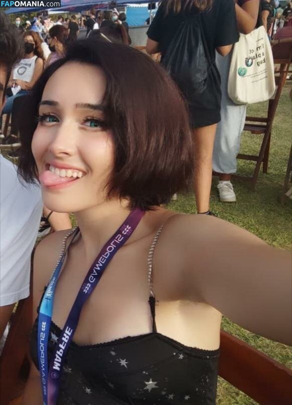 Nyukix / https: / nyu.cos / nyukix7 Naken OnlyFans  Läckta Foto #60