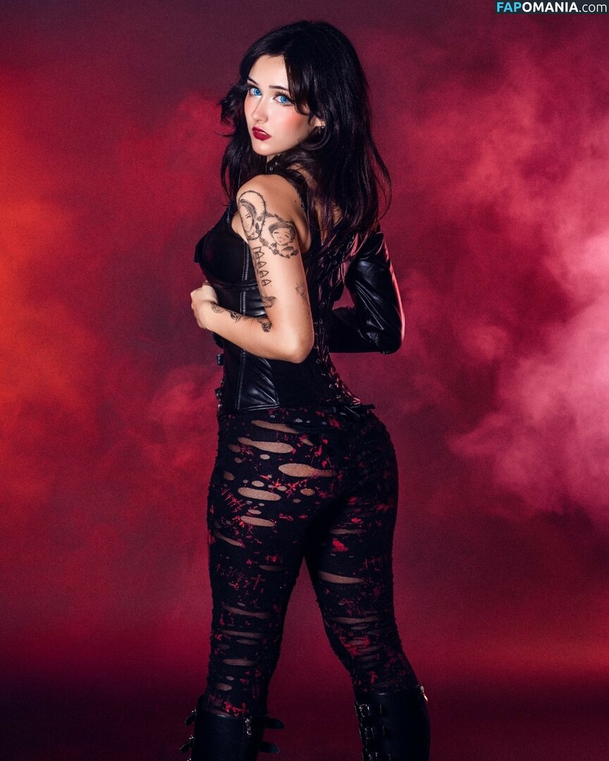 Nyukix / https: / nyu.cos / nyukix7 Naken OnlyFans  Läckta Foto #64