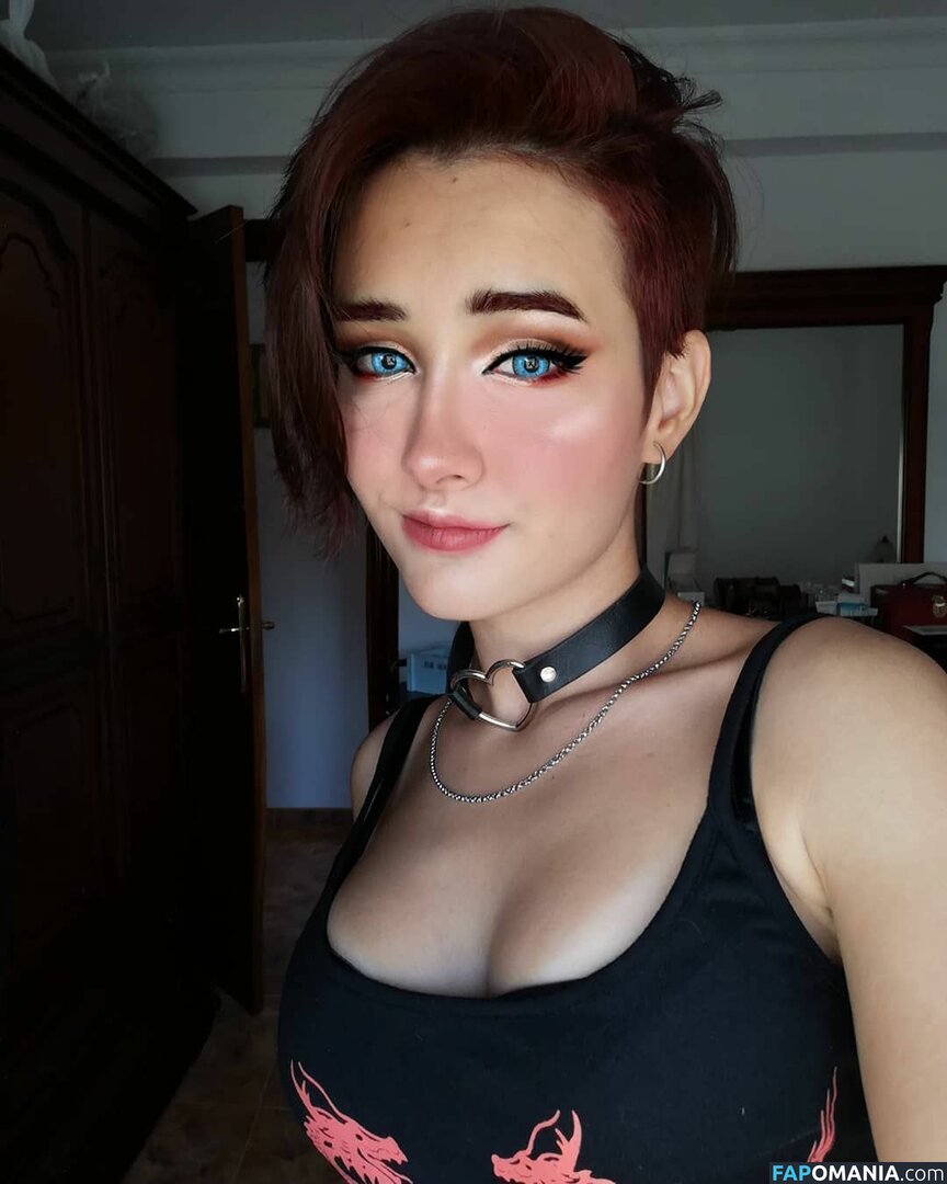 Nyukix / https: / nyu.cos / nyukix7 Naken OnlyFans  Läckta Foto #65