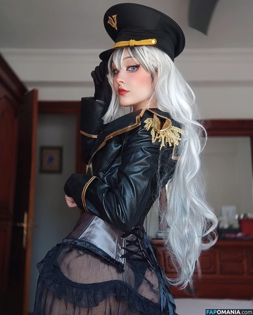 Nyukix / https: / nyu.cos / nyukix7 Naken OnlyFans  Läckta Foto #92