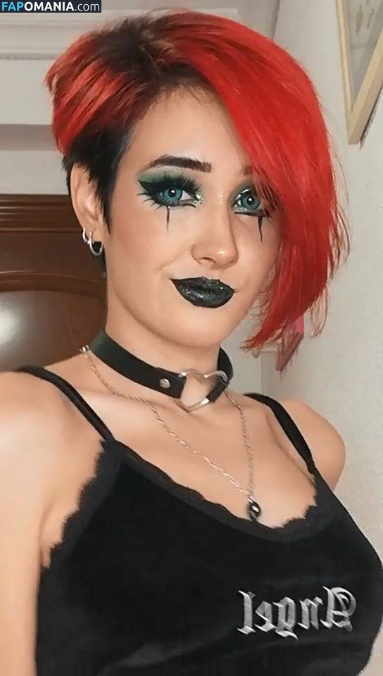 Nyukix / https: / nyu.cos / nyukix7 Naken OnlyFans  Läckta Foto #153