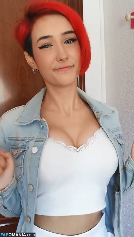 Nyukix / https: / nyu.cos / nyukix7 Naken OnlyFans  Läckta Foto #158