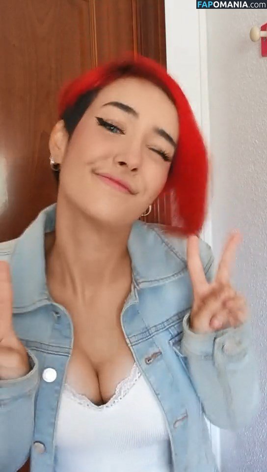 Nyukix / https: / nyu.cos / nyukix7 Naken OnlyFans  Läckta Foto #165