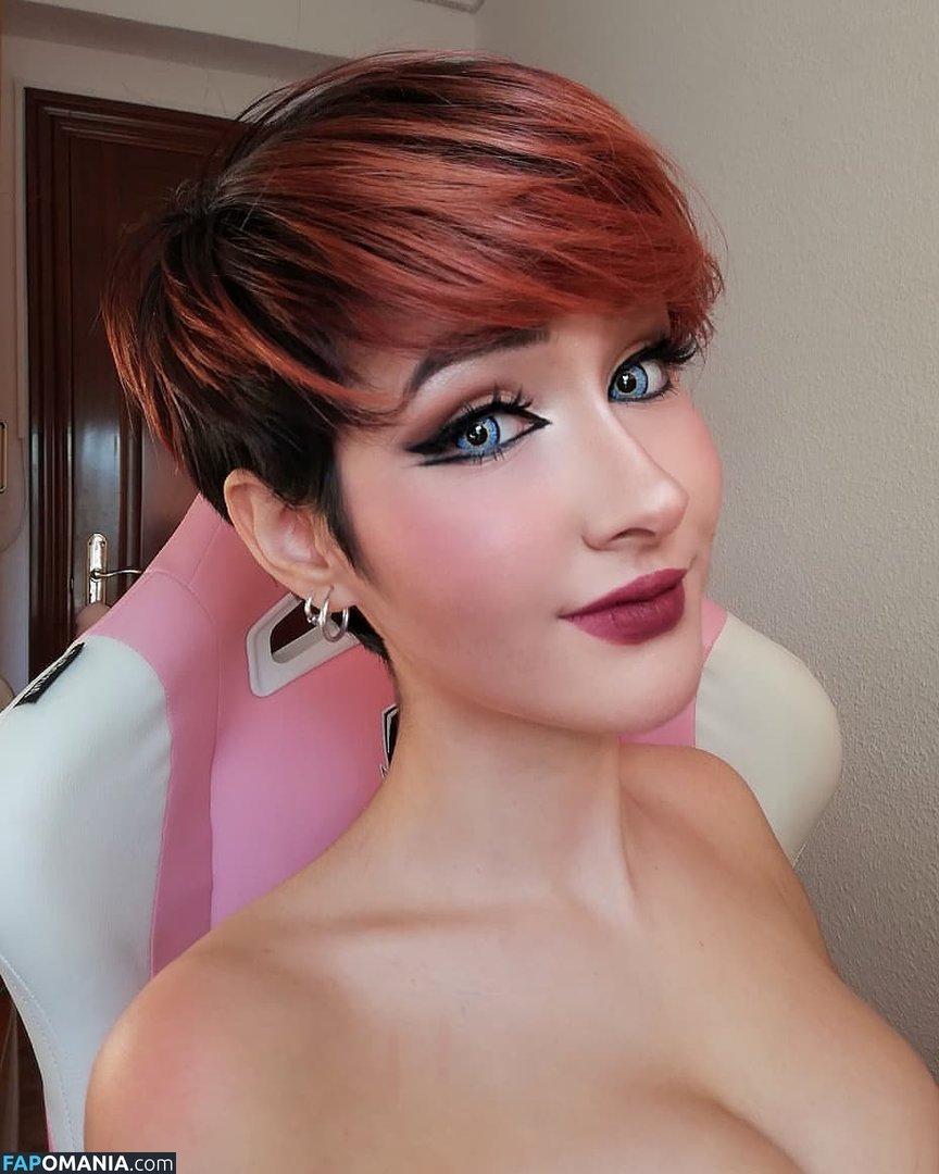 Nyukix / https: / nyu.cos / nyukix7 Naken OnlyFans  Läckta Foto #196