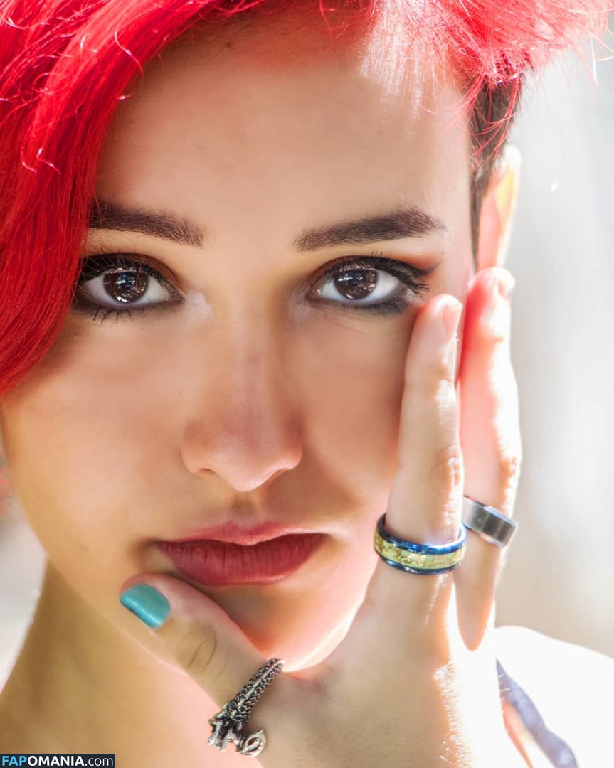 Nyukix / https: / nyu.cos / nyukix7 Naken OnlyFans  Läckta Foto #215