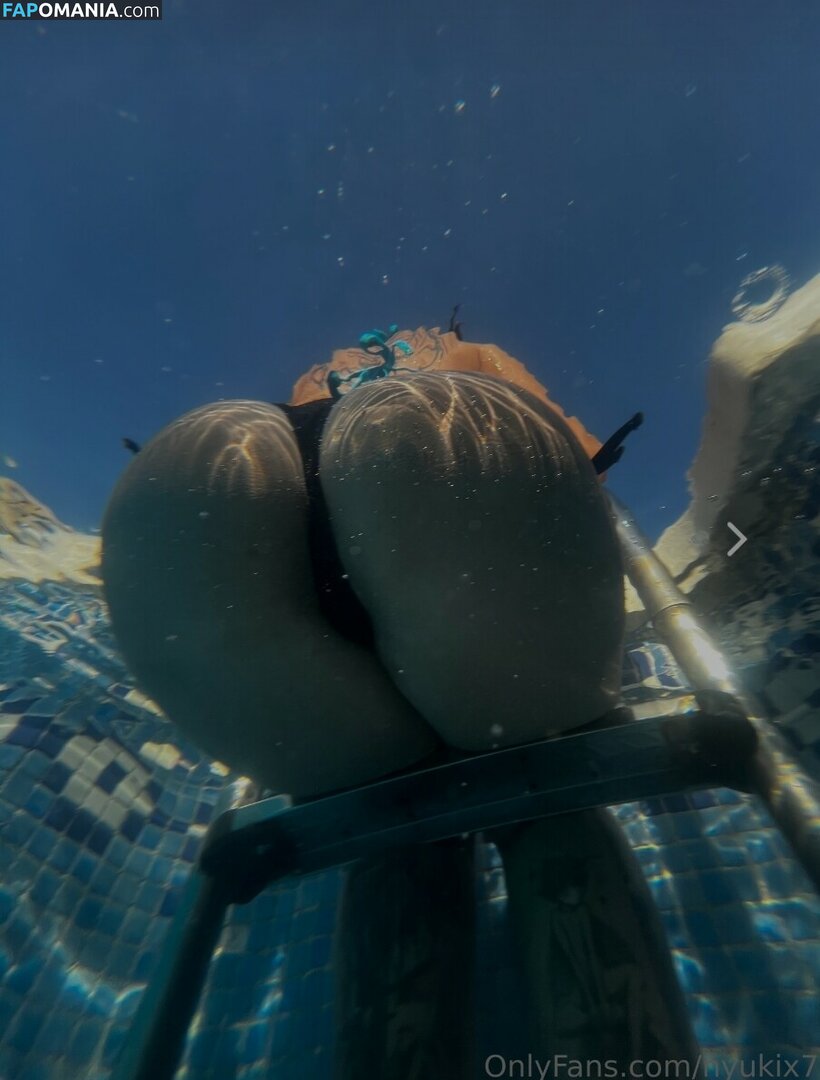 Nyukix / https: / nyu.cos / nyukix7 Naken OnlyFans  Läckta Foto #1119