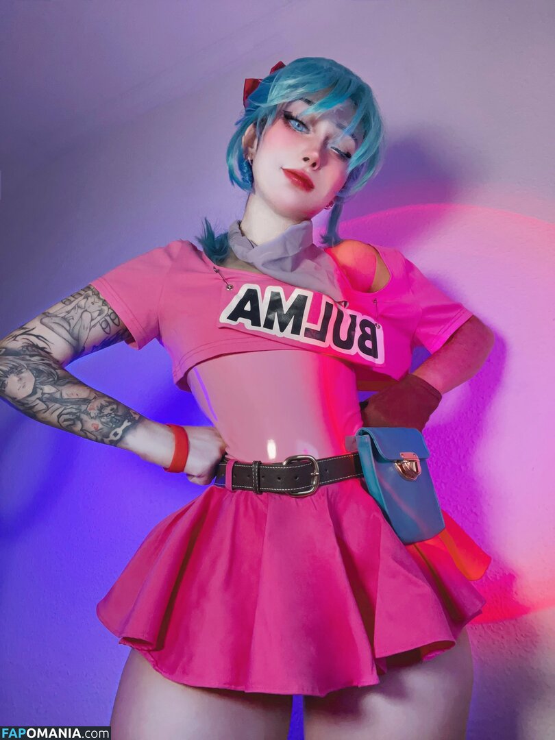 Nyukix / https: / nyu.cos / nyukix7 Naken OnlyFans  Läckta Foto #1130