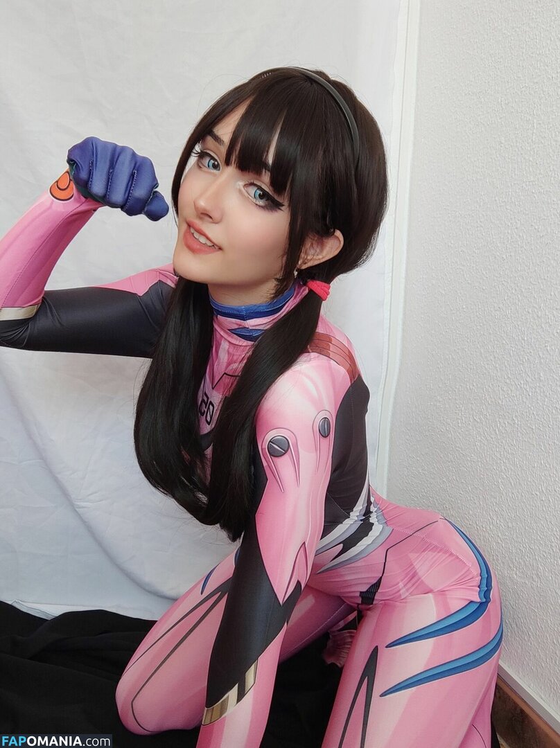 Nyukix / https: / nyu.cos / nyukix7 Naken OnlyFans  Läckta Foto #1152