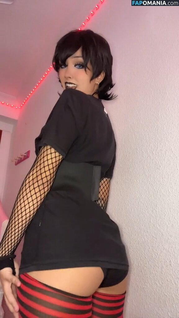 Nyukix / https: / nyu.cos / nyukix7 Naken OnlyFans  Läckta Foto #1187