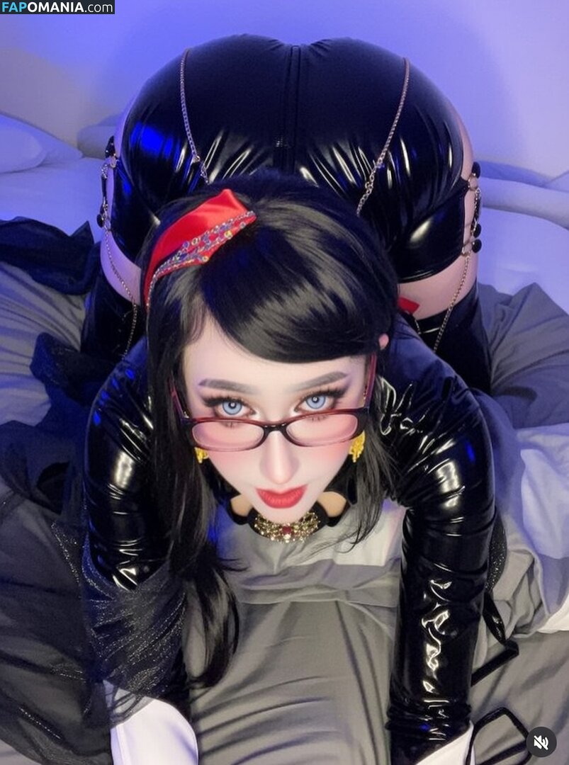 Nyukix / https: / nyu.cos / nyukix7 Naken OnlyFans  Läckta Foto #1204