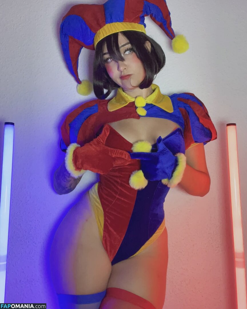 Nyukix / https: / nyu.cos / nyukix7 / omgcosplay Naken OnlyFans  Läckta Foto #1213
