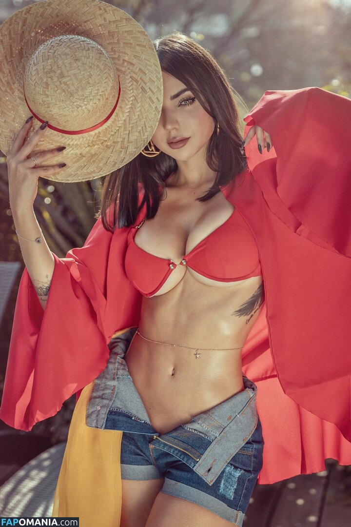 Discussão / Nyvi Estephan / nyviestephan Naken OnlyFans  Läckta Foto #367