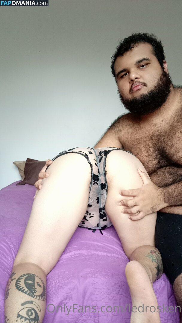 nyx525 / nyxie_ledros Naken OnlyFans  Läckta Foto #5