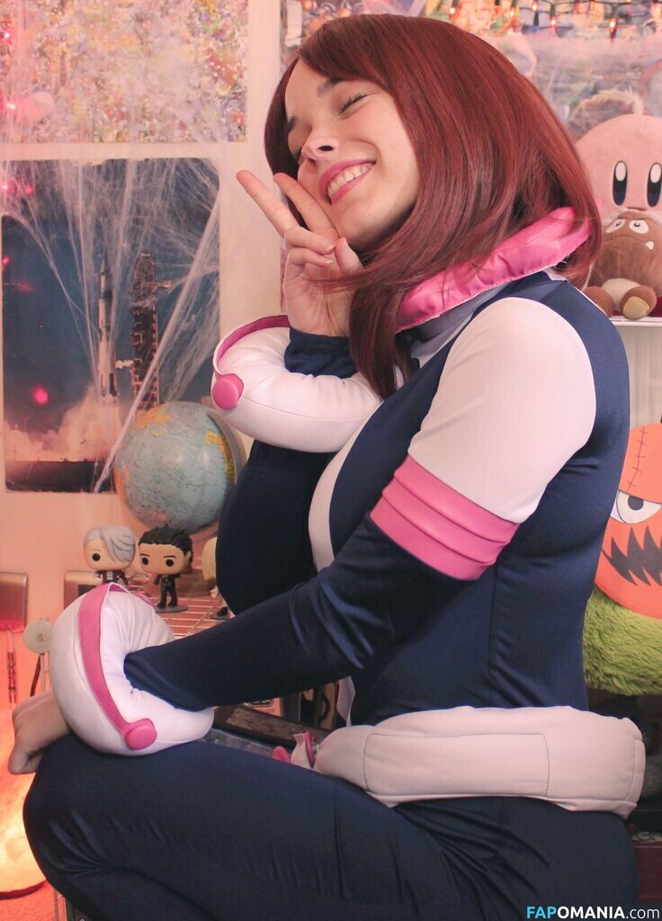 Nyxipuff / cutiepupfree Naken OnlyFans  Läckta Foto #4