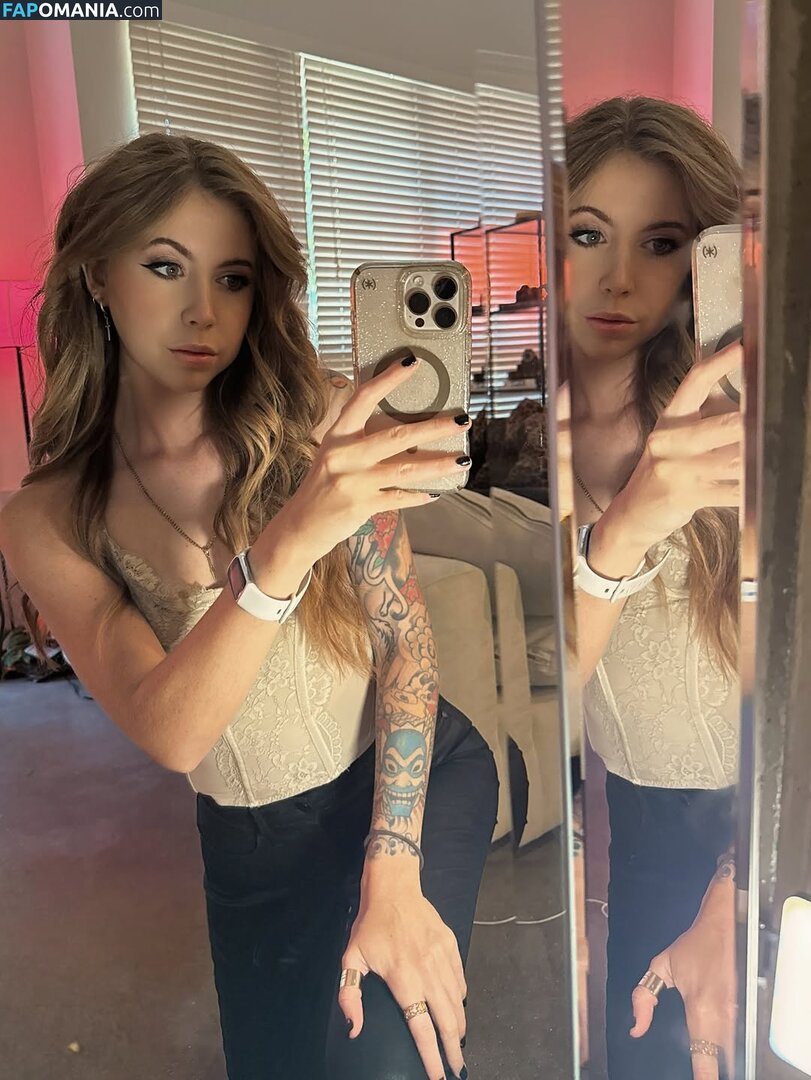 Nyybeats Naken OnlyFans  Läckta Foto #4