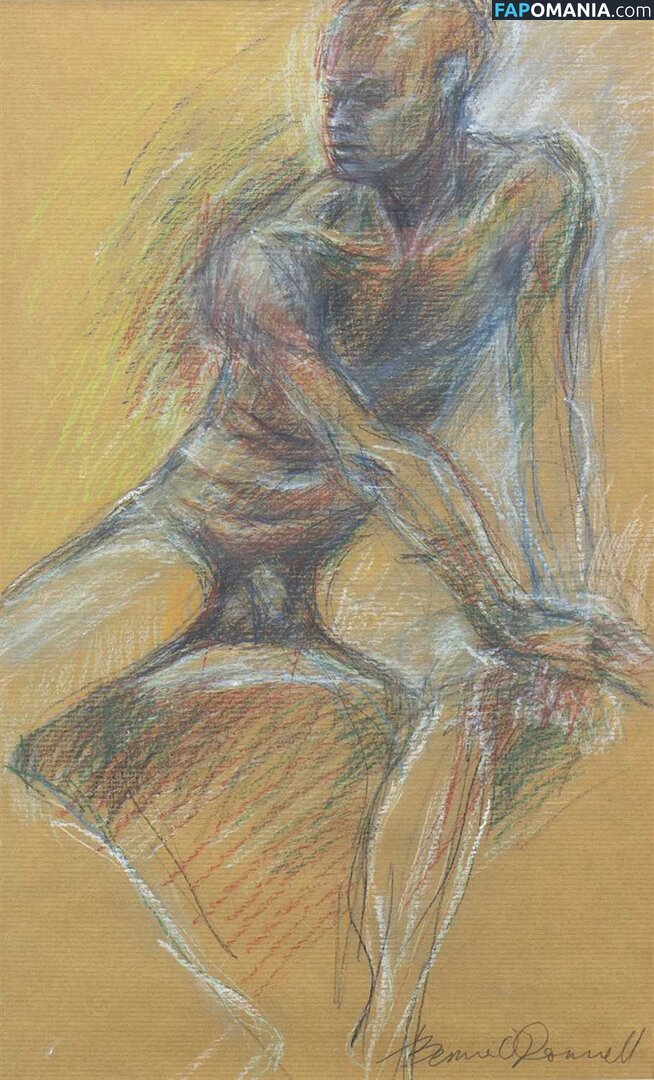 O’Donnell Naken OnlyFans  Läckta Foto #3