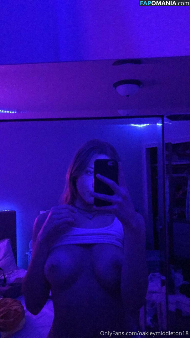 Oakleymiddleton18 / ig.omiddleton Naken OnlyFans  Läckta Foto #23