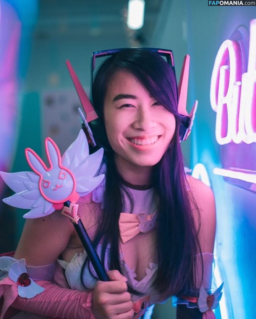 Oasisonoverwatch Naken OnlyFans  Läckta Foto #6