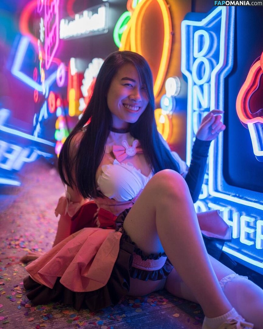Oasisonoverwatch Naken OnlyFans  Läckta Foto #7