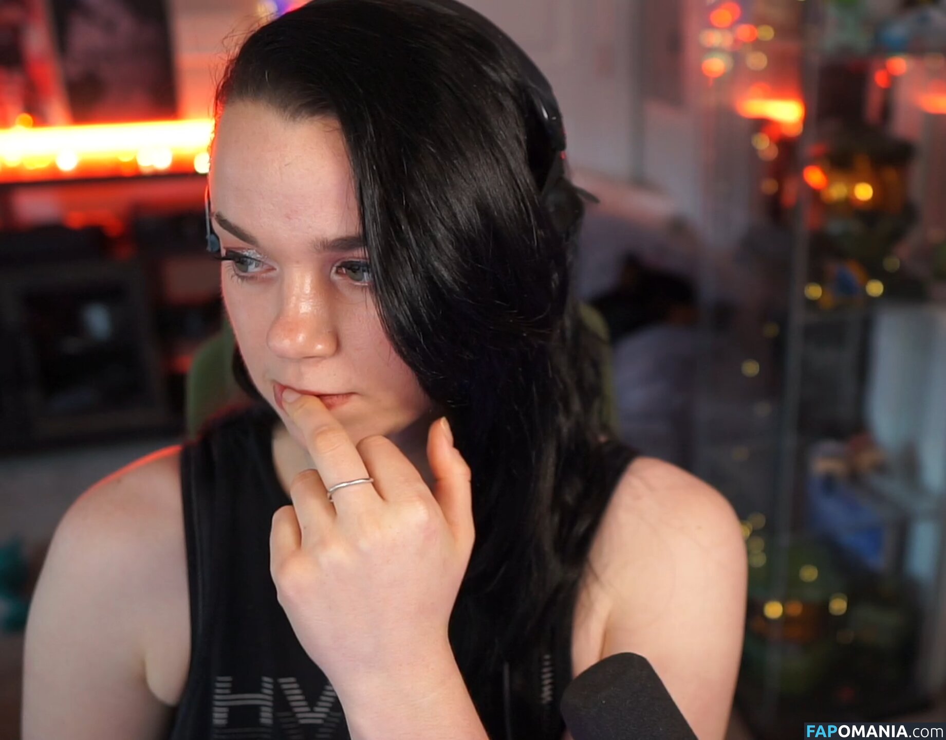 HTTPS: / Oathxx Naken OnlyFans  Läckta Foto #9