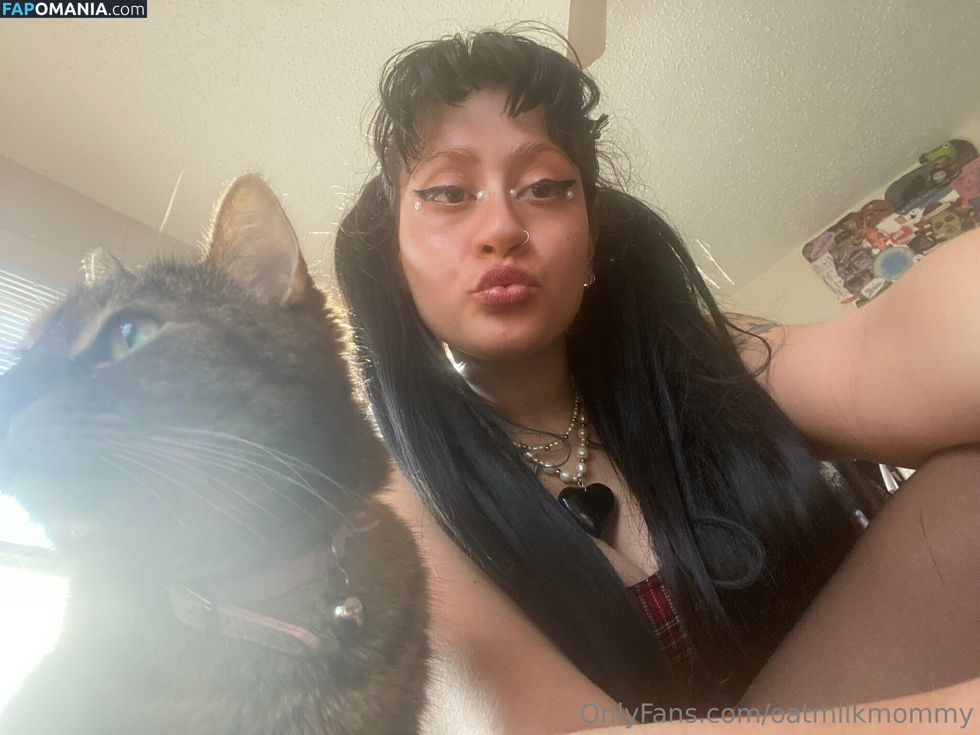 Oatmilkmommy / Rocki / Rocki666 Naken OnlyFans  Läckta Foto #51