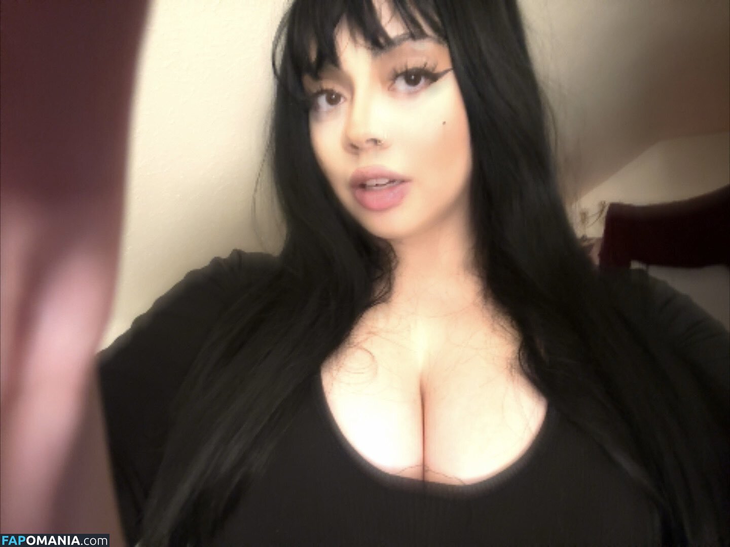 https: / obscurepluto Naken OnlyFans  Läckta Foto #2
