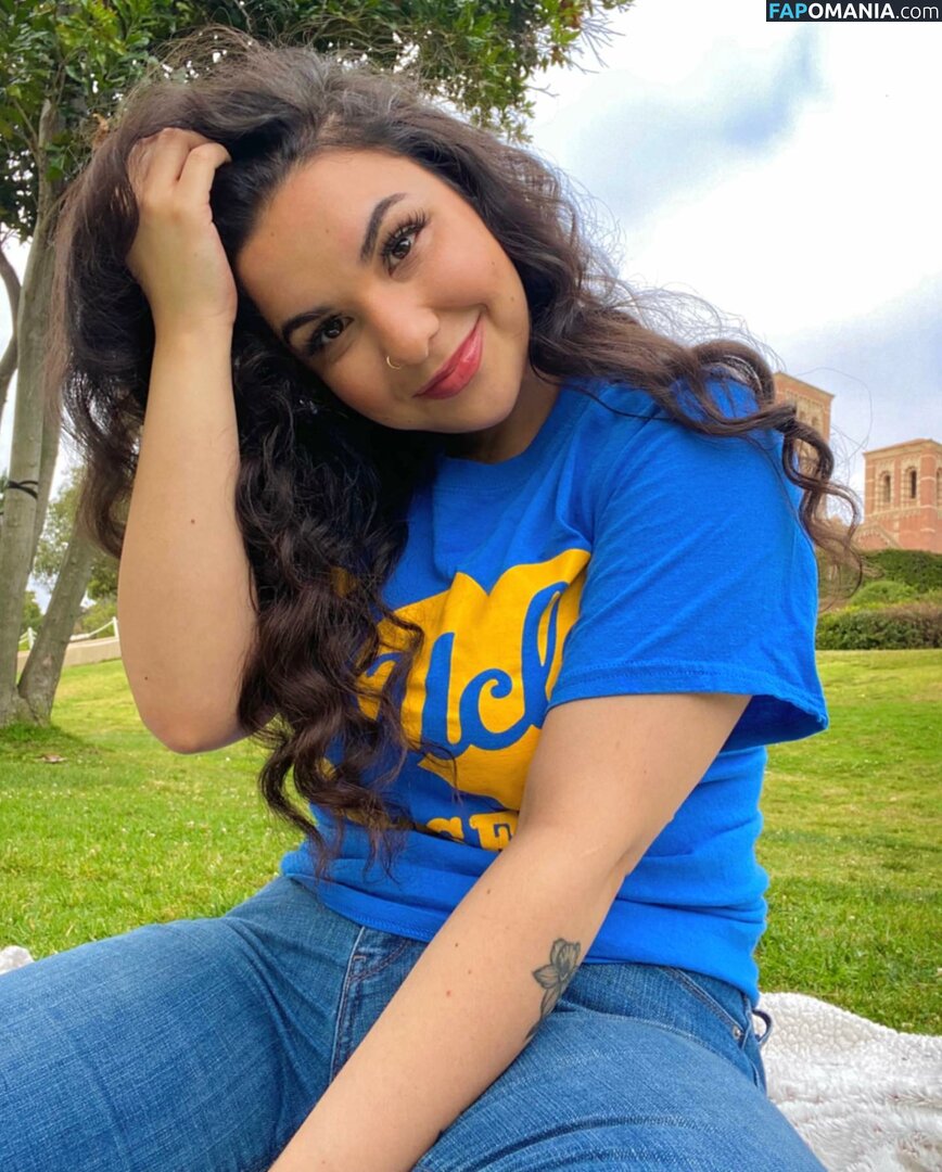 Ariana / Obviously_Queen / arianaxo Naken OnlyFans  Läckta Foto #3