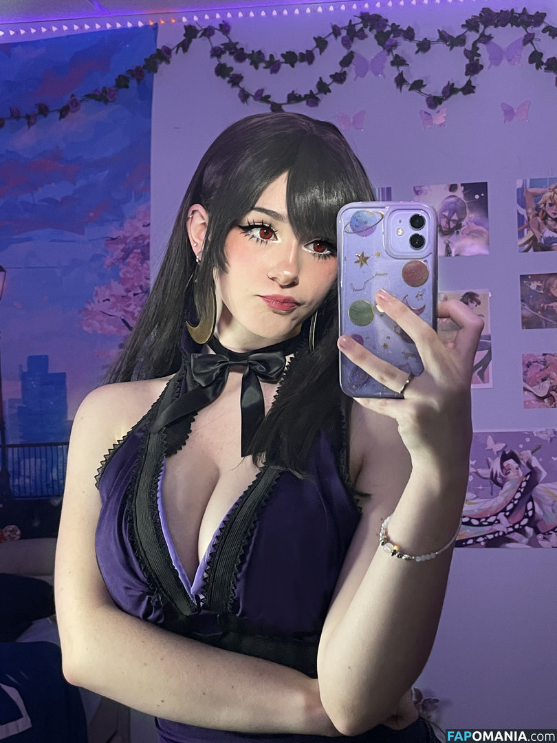 Occultmage Naken OnlyFans  Läckta Foto #13