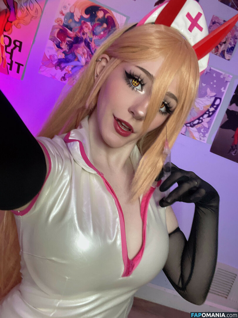 Occultmage Naken OnlyFans  Läckta Foto #104