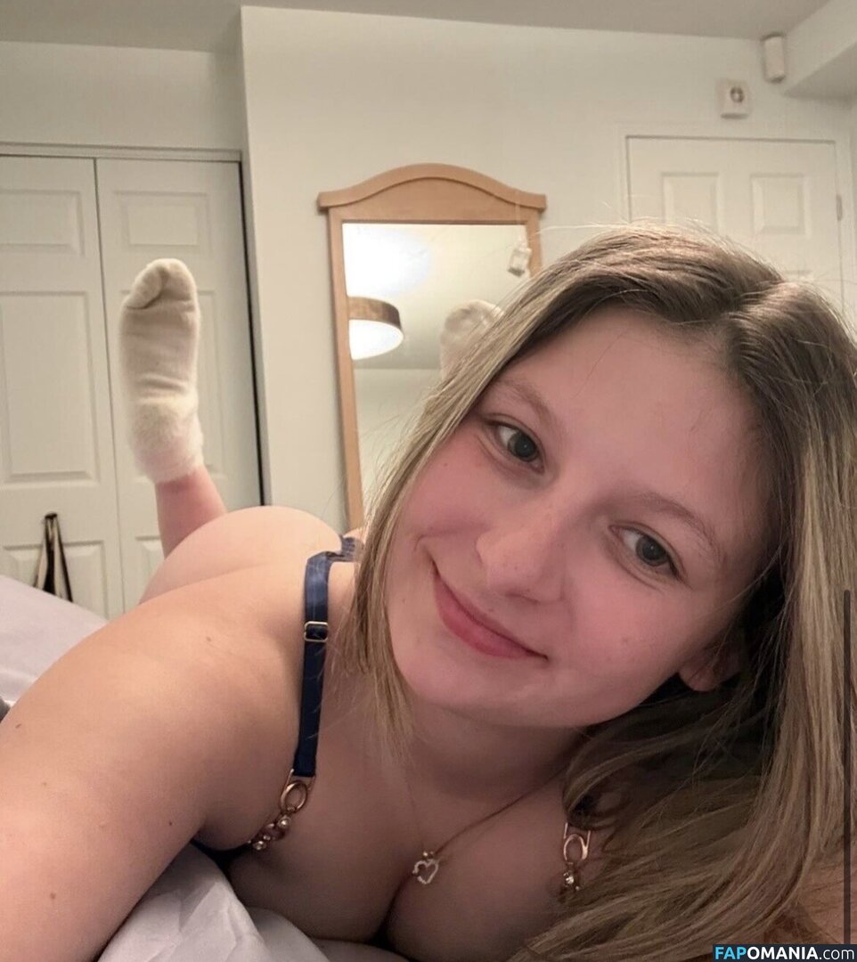 Oceanne Bergeron / https: / oceane_bergeron / oceannexoxo / ocebergeron / ocebergeron... Naken OnlyFans  Läckta Foto #13