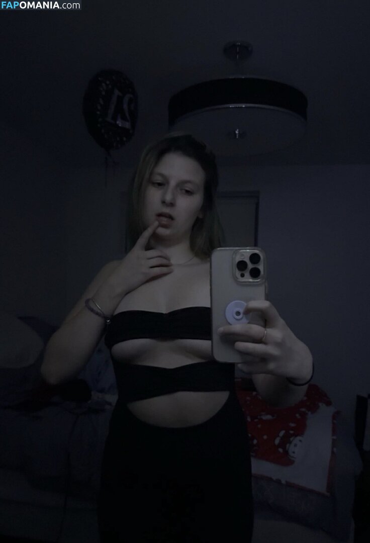 Oceanne Bergeron / https: / oceane_bergeron / oceannexoxo / ocebergeron / ocebergeron... Naken OnlyFans  Läckta Foto #14
