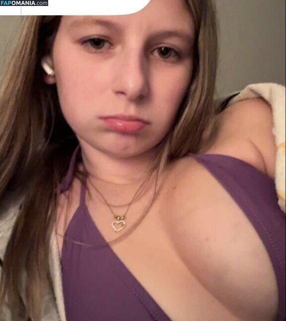 Oceanne Bergeron / https: / oceane_bergeron / oceannexoxo / ocebergeron / ocebergeron... Naken OnlyFans  Läckta Foto #20
