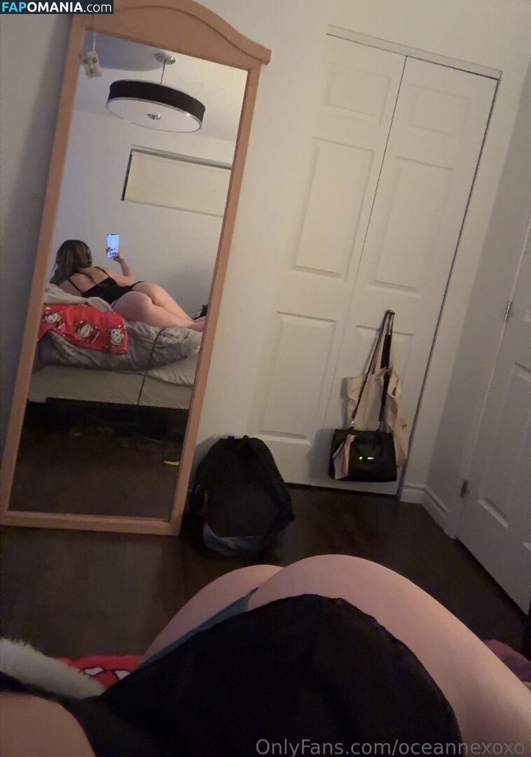 oceannexoxo / ocebergeron Naken OnlyFans  Läckta Foto #9