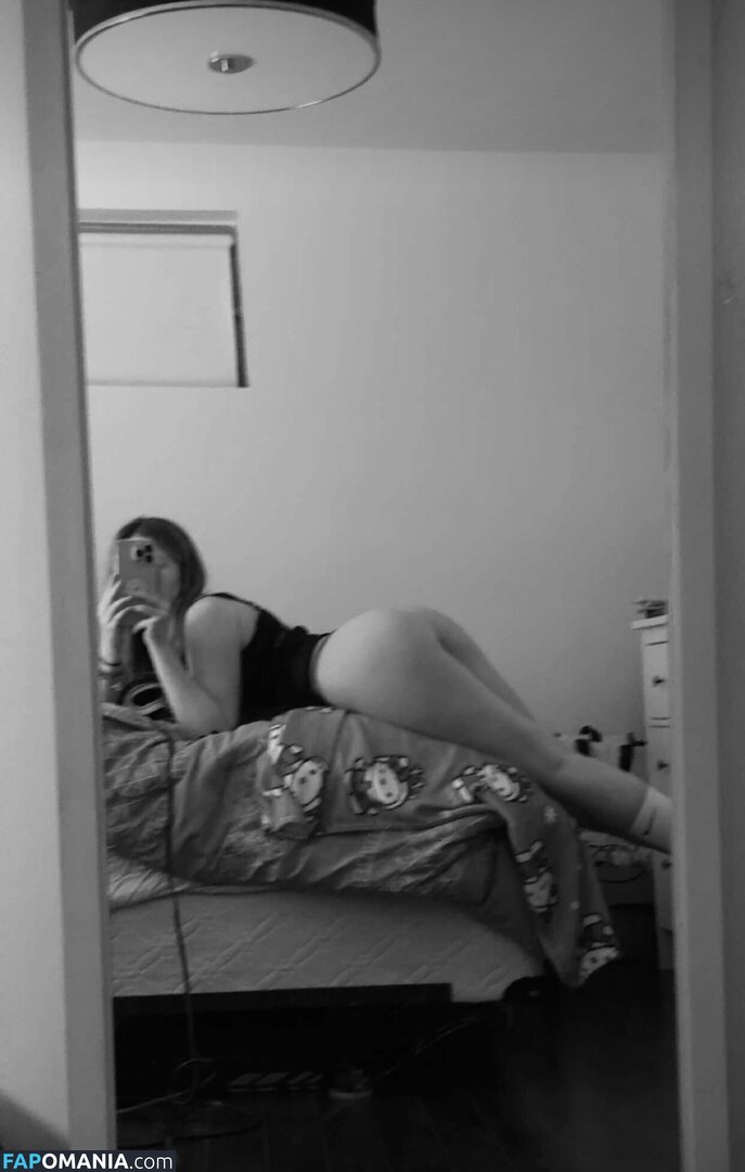 oceannexoxo / ocebergeron Naken OnlyFans  Läckta Foto #10