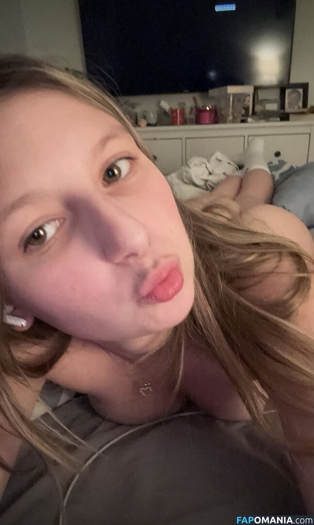 oceannexoxo / ocebergeron Naken OnlyFans  Läckta Foto #14