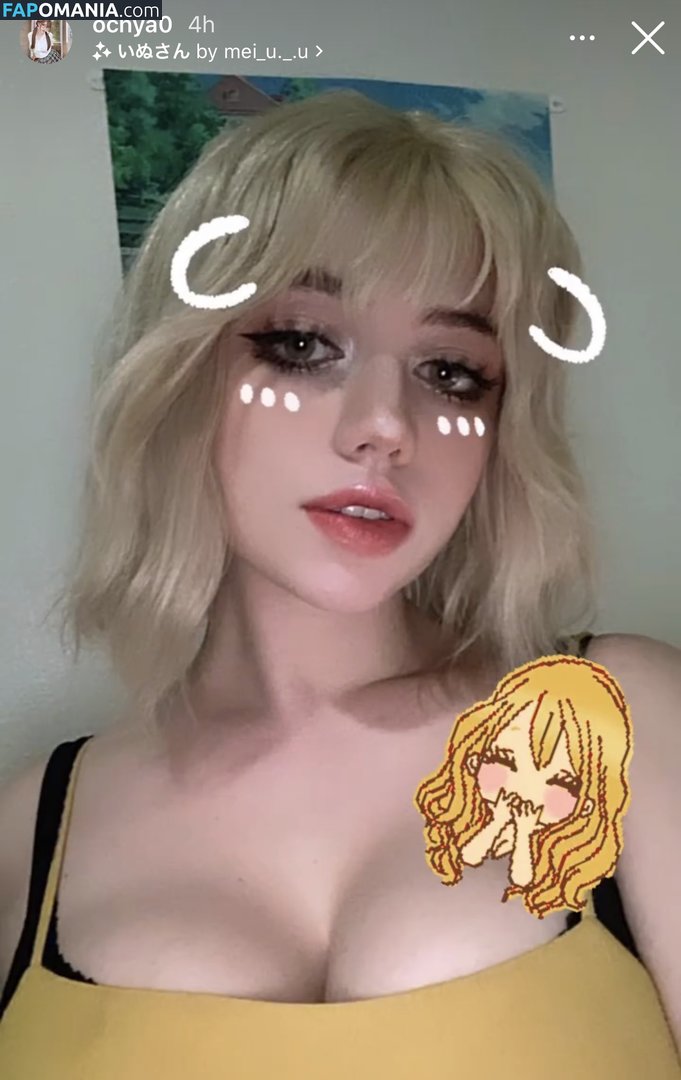 Ochya0 / ocha123 Naken OnlyFans  Läckta Foto #10