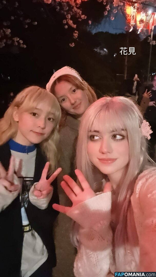 Ochya0 / ocha123 Naken OnlyFans  Läckta Foto #96