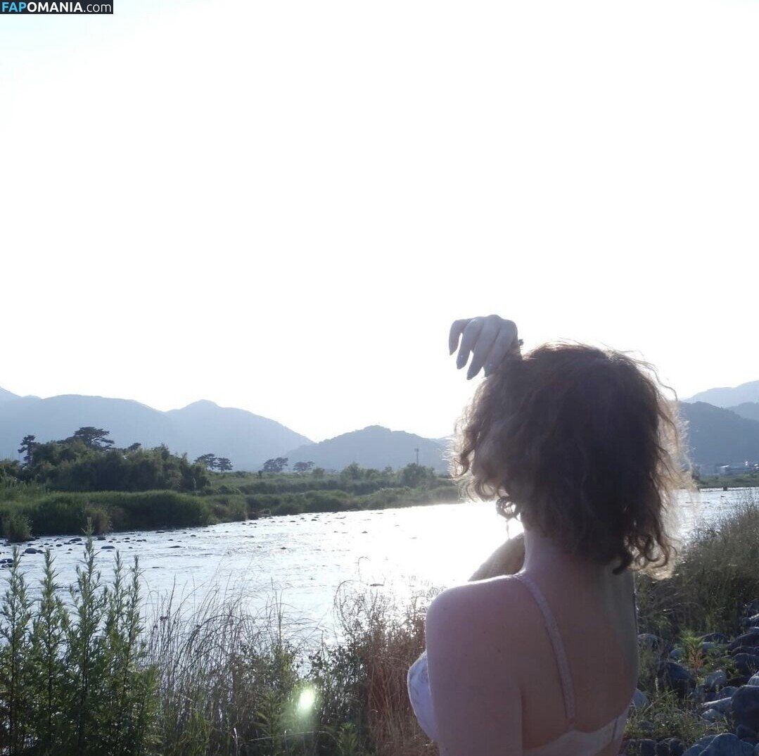 Ochya0 / ocha123 Naken OnlyFans  Läckta Foto #134