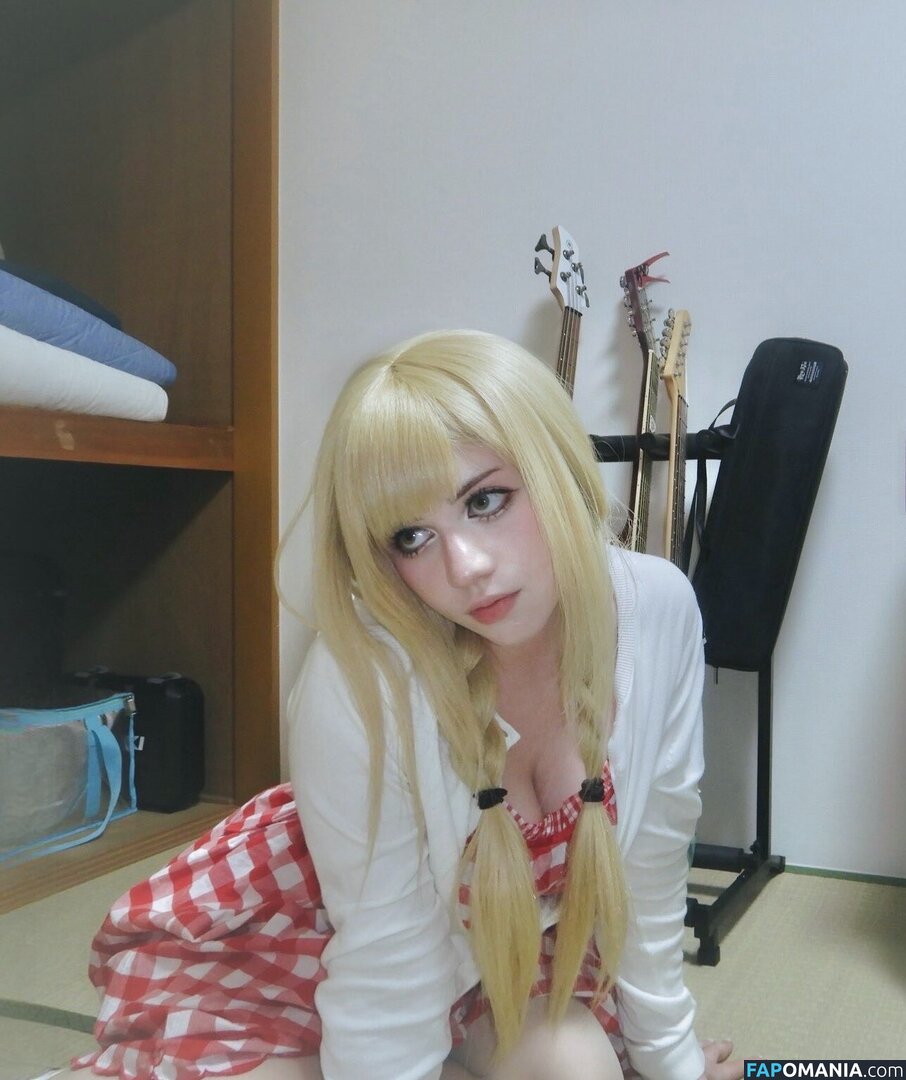 Ochya0 / ocha123 Naken OnlyFans  Läckta Foto #139