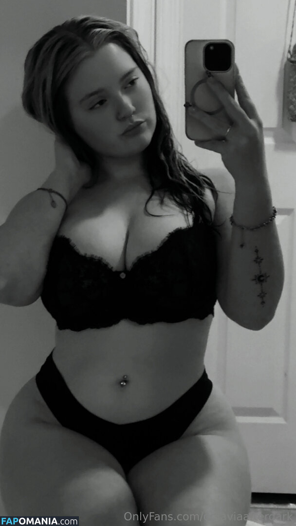 octaviaafterdark Naken OnlyFans  Läckta Foto #18