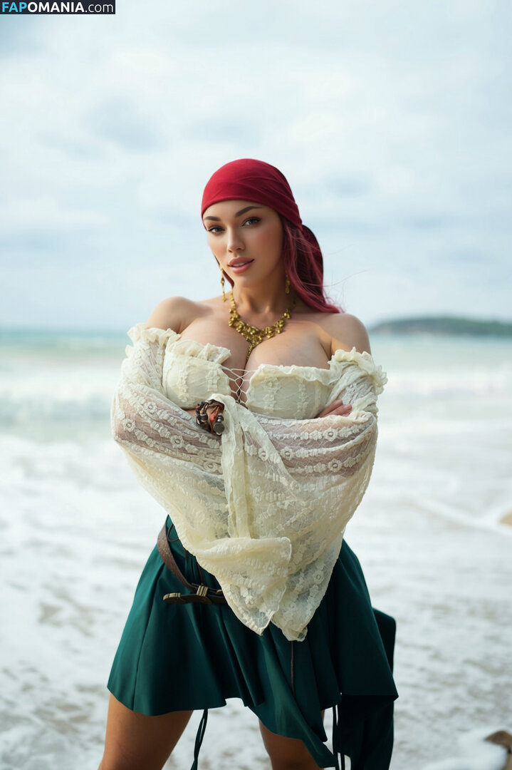 Octokuro / https: / octokuro.model / octokuro_model Naken OnlyFans  Läckta Foto #12