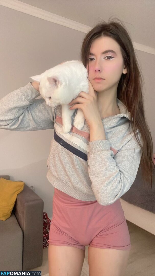 Nekomimimi2 / Ocumi / ocumi_inst Naken OnlyFans  Läckta Foto #23