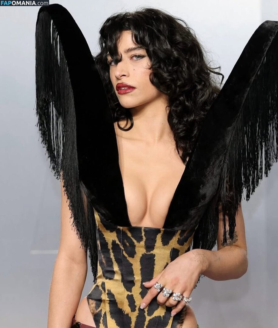 Odessa A’zion / odessaazion Naken OnlyFans  Läckta Foto #19