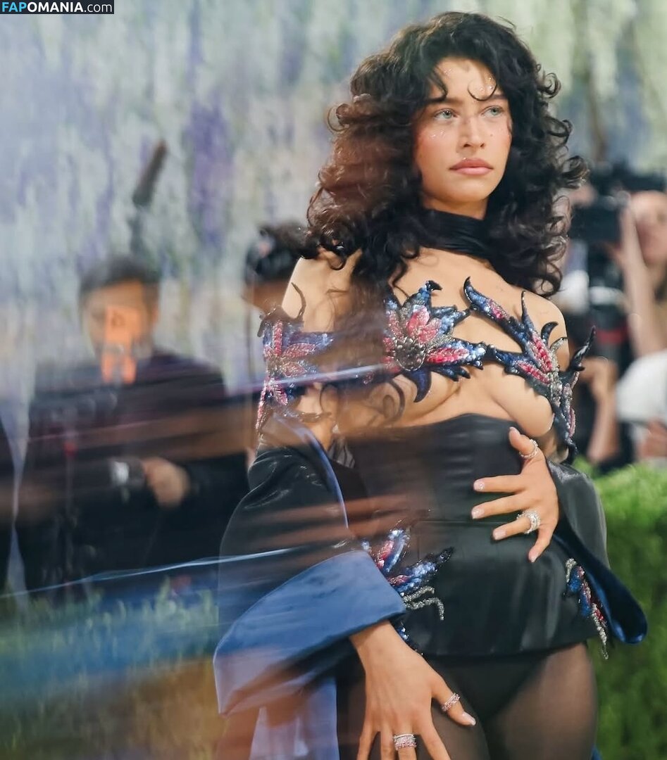 Odessa A’zion / odessaazion Naken OnlyFans  Läckta Foto #29