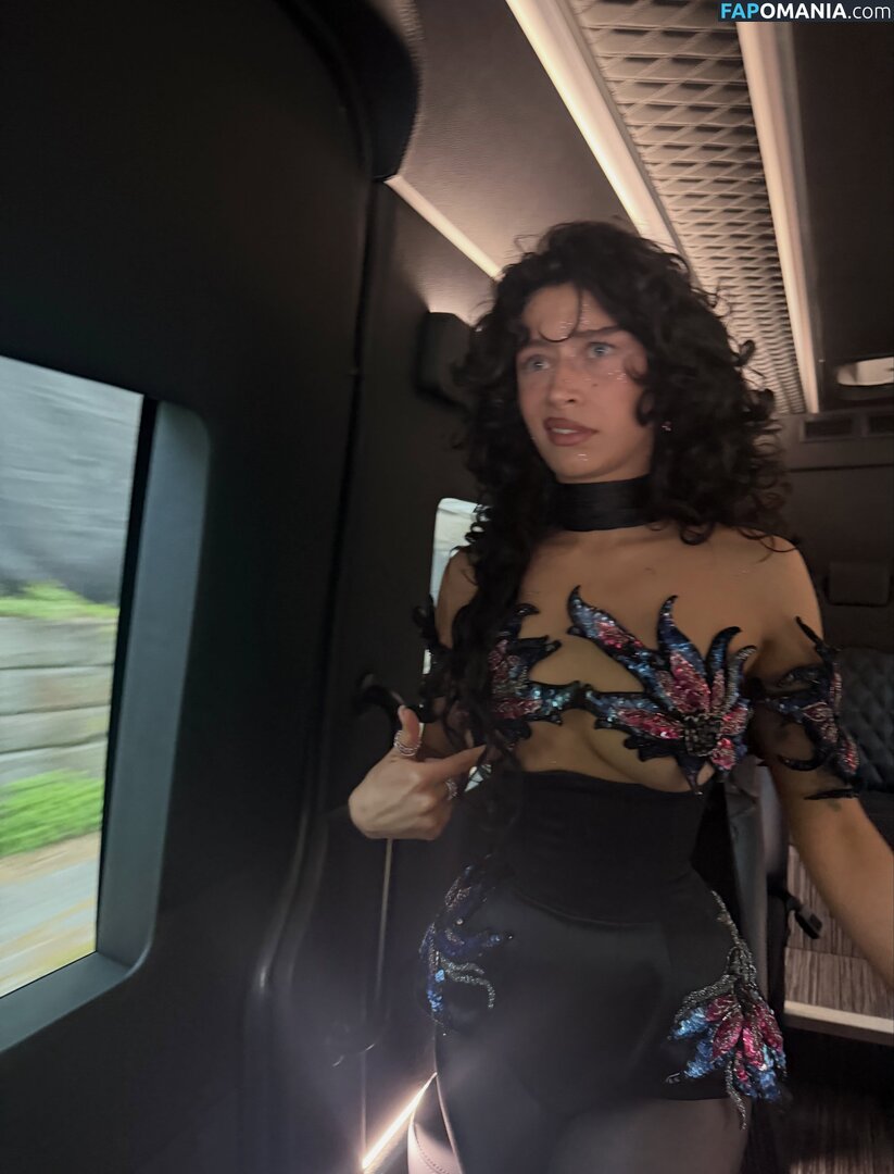 Odessa A’zion / odessaazion Naken OnlyFans  Läckta Foto #30